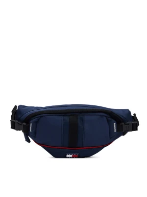 Tommy Jeans Nerka Tjm Outdoors Bumbag AM0AM14628 Granatowy
