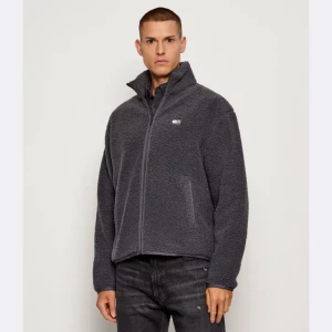 Tommy Jeans Ocieplana bluza | Relaxed fit