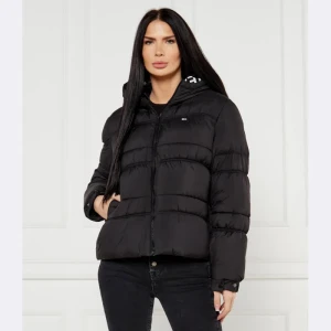 Tommy Jeans Ocieplana kurtka | Regular Fit