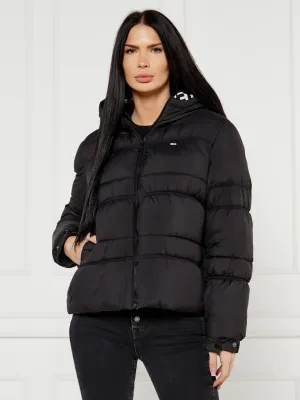 Tommy Jeans Ocieplana kurtka | Regular Fit