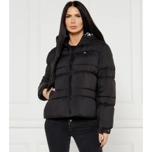 Tommy Jeans Ocieplana kurtka | Regular Fit