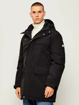 Tommy Jeans Parka CITY READY | Regular Fit
