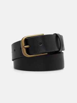 Tommy Jeans pasek skórzany