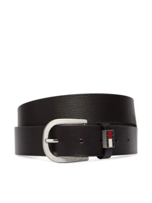 Tommy Jeans Pasek Tjm Ryan 3.5 AM0AM14461 Brązowy