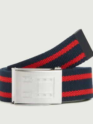 Tommy Jeans Pasek TJM RYAN