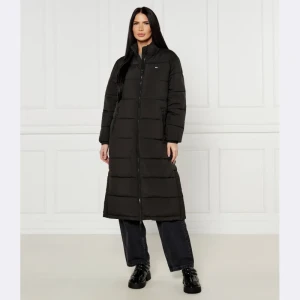 Tommy Jeans Płaszcz