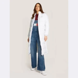 Tommy Jeans Płaszcz