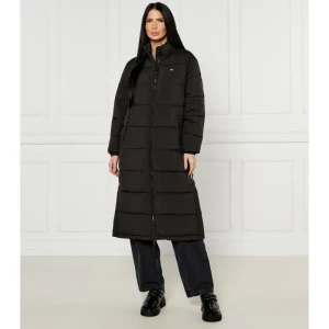 Tommy Jeans Płaszcz