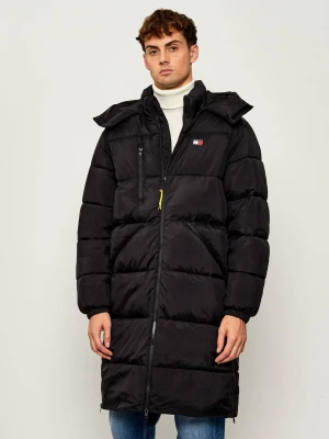 Tommy Jeans Płaszcz VAIL MAXI