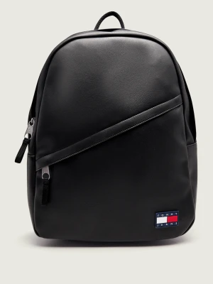 Tommy Jeans Plecak Daily czarny