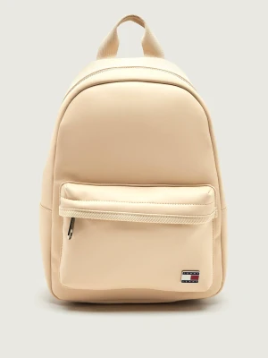 Tommy Jeans Plecak Daily Elevated beżowy