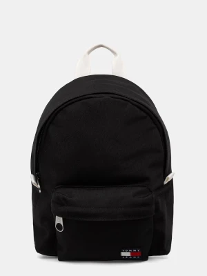 Tommy Jeans plecak damski czarny