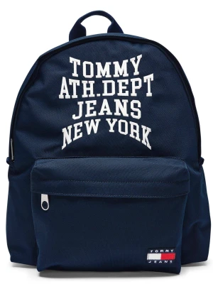 Tommy Jeans Plecak GRAPHIC DOME
