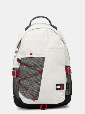 Tommy Jeans plecak męski beżowy