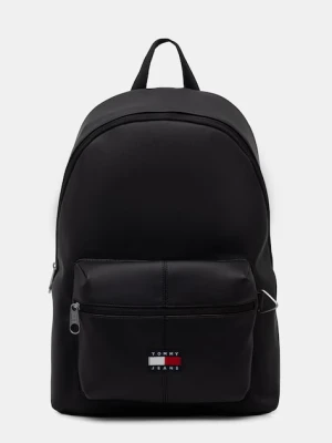 Tommy Jeans plecak męski z imitacji skóry