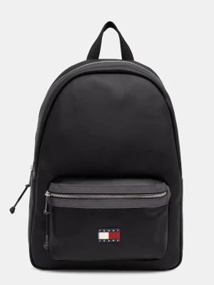 Tommy Jeans plecak męski z imitacji skóry