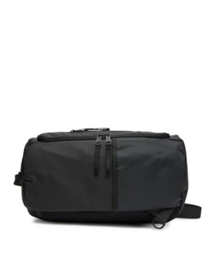 Tommy Jeans Plecak Tjm Elevated Pu Multi Backpack AM0AM13407 Czarny