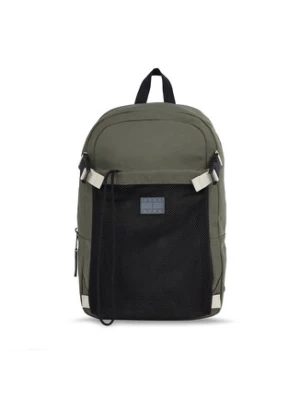 Tommy Jeans Plecak Tjm Hybrid Backpack AM0AM11652 Zielony