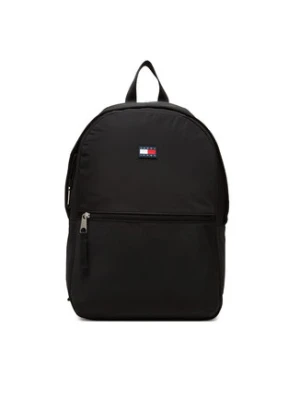Tommy Jeans Plecak Tjm Urban Backpack AM0AM13404 Czarny