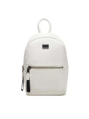 Tommy Jeans Plecak Tjw American Cool Backpack AW0AW17285 Biały