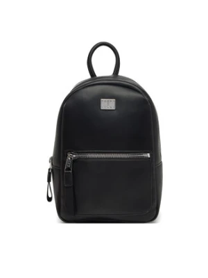 Tommy Jeans Plecak Tjw American Cool Backpack AW0AW17285 Czarny