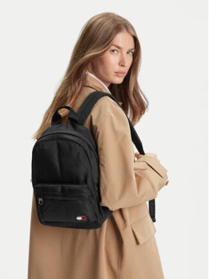 Tommy Jeans Plecak Tjw Daily Backpack AW0AW16963 Czarny