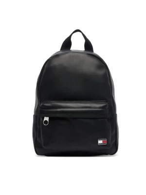 Tommy Jeans Plecak Tjw Daily Elevated Backpack AW0AW19043 Czarny
