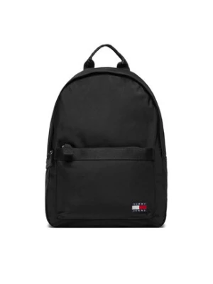 Tommy Jeans Plecak Tjw Ess Daily Backpack AW0AW15816 Czarny