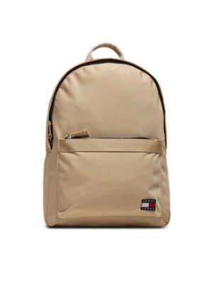 Tommy Jeans Plecak Tjw Ess Daily Backpack AW0AW16272 Beżowy