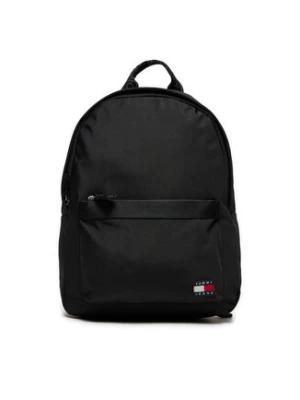 Tommy Jeans Plecak Tjw Ess Daily Backpack AW0AW16272 Czarny