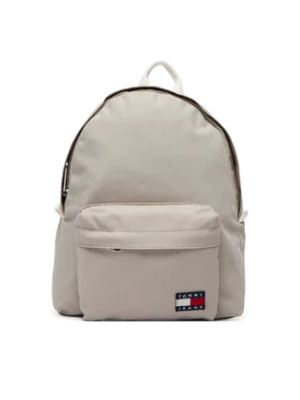 Tommy Jeans Plecak Tjw Ess Daily Dome Backpack AW0AW18648 Beżowy