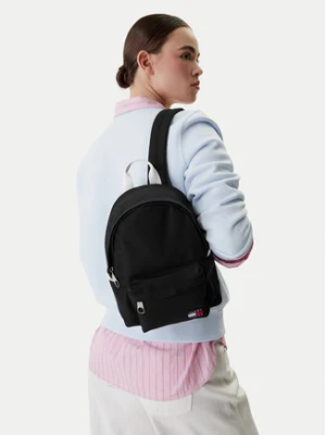 Tommy Jeans Plecak Tjw Ess Daily Dome Backpack AW0AW18648 Czarny