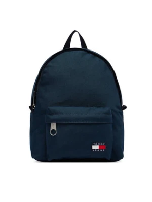 Tommy Jeans Plecak Tjw Ess Daily Dome Backpack AW0AW18648 Granatowy