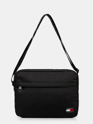 Tommy Jeans pokrowiec na laptopa kolor czarny AM0AM14075