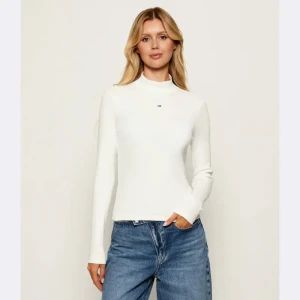 Tommy Jeans Półgolf | Slim Fit