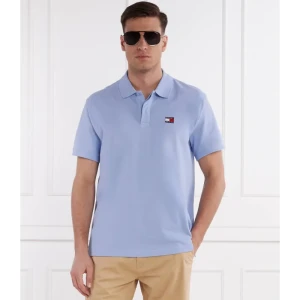Tommy Jeans Polo Badge | Regular Fit