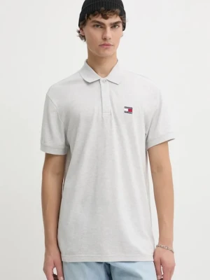 Tommy Jeans polo bawełniane