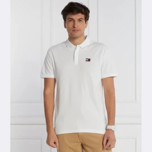 Tommy Jeans Polo | Classic fit