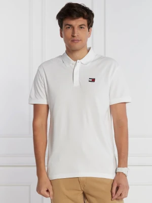 Tommy Jeans Polo | Classic fit
