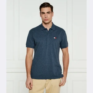 Tommy Jeans Polo Heather | Regular Fit