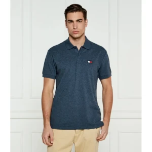 Tommy Jeans Polo Heather | Regular Fit