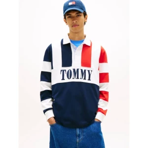 Tommy Jeans Polo | Loose fit