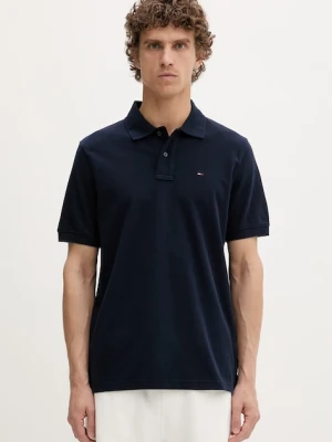 Tommy Jeans polo męskie bawełniane