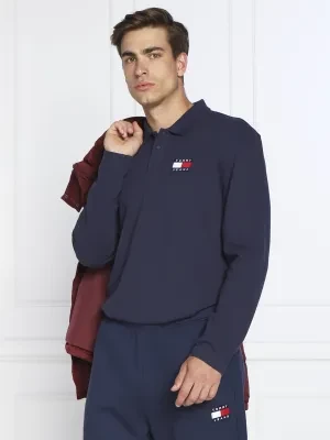 Tommy Jeans Polo MODERN | Regular Fit