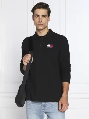 Tommy Jeans Polo MODERN | Regular Fit