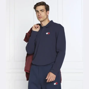 Tommy Jeans Polo MODERN | Regular Fit
