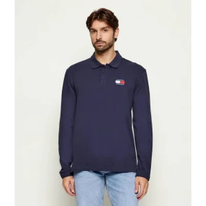 Tommy Jeans Polo MODERN | Regular Fit