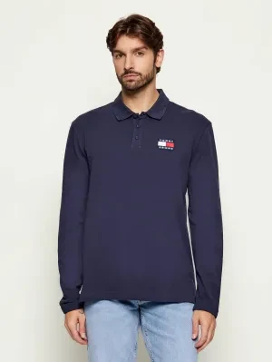 Tommy Jeans Polo MODERN | Regular Fit