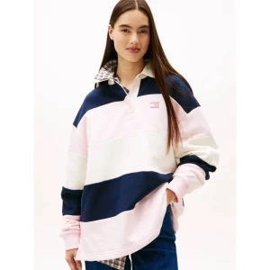 Tommy Jeans Polo | Oversize fit