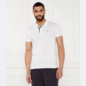 Tommy Jeans Polo PLACKET | Slim Fit